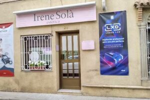 Irene Sola Oriol