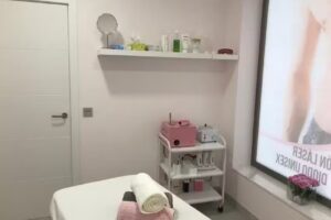 Irene Solero Estética y Belleza