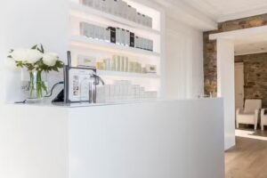 Irene Soto &middot; Centro de Est&eacute;tica y Bienestar