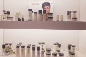 Iria L&oacute;pez Est&eacute;tica Avanzada