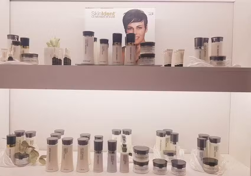 Iria L&oacute;pez Est&eacute;tica Avanzada