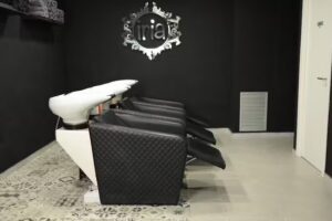 Iria Peluquer&iacute;a & Est&eacute;tica & Head Spa