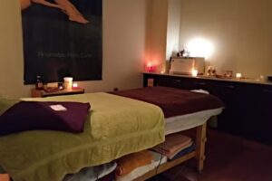 Iris Aparicio est&eacute;tica y bienestar