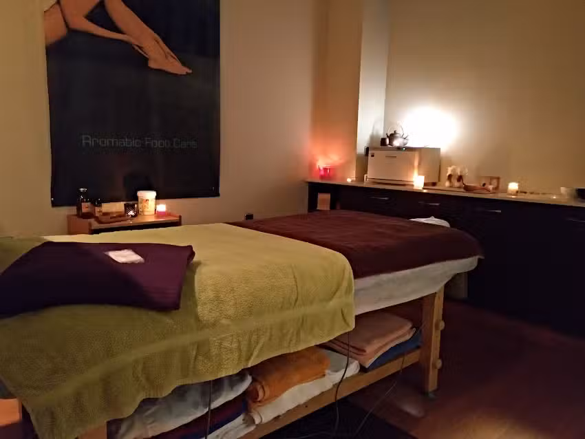 Iris Aparicio est&eacute;tica y bienestar