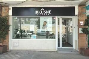 Irkusne Belleza