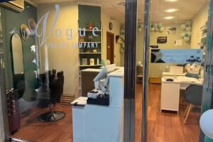 Isa Beauty Curly Hair