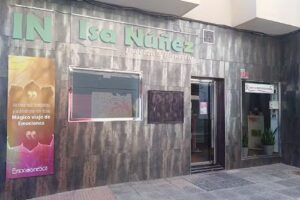 Isa N&uacute;&ntilde;ez Belleza Bienestar &ndash; Almer&iacute;a