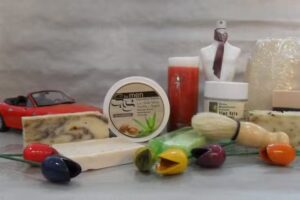 isabel Aromas del Mundo en tu Hogar