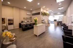 Isabel Dayán Estilistas