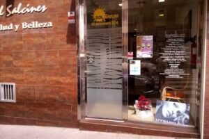 Isabel Salcines Salud y Belleza