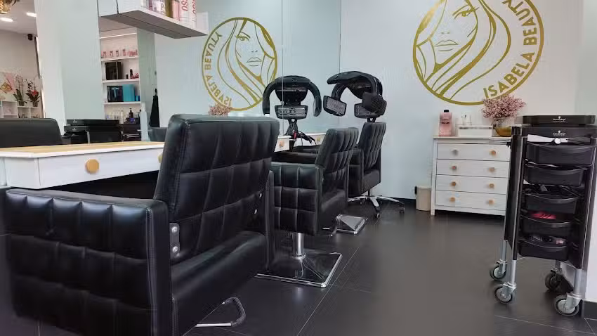 Isabela Beauty