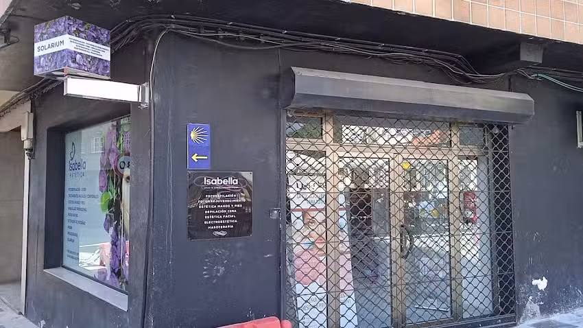 Isabella centro de estetica