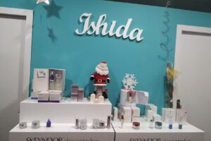 Ishida Sol ️ Depilacion Laser Estética Avanzada