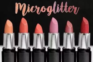 It style make up melilla