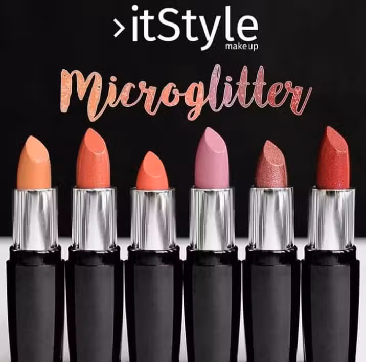 It style make up melilla