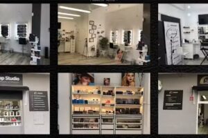 Iv&aacute;n S&aacute;nchez Beauty Studio