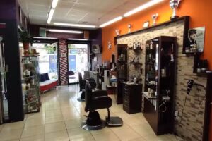 J. Camacho Peluquer&iacute;a y Est&eacute;tica