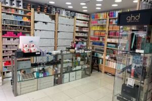 J Salvador Tienda Viladecans