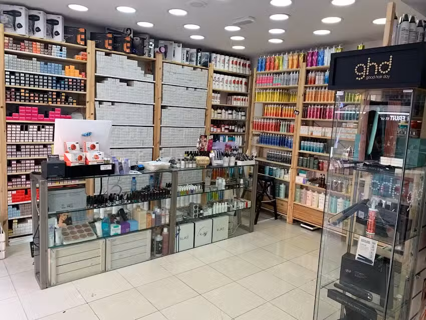 J Salvador Tienda Viladecans