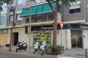 J Salvador Tienda Viladecans