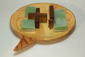 Jab&oacute;n Y Artesan&iacute;a