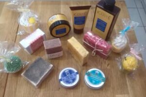 Jaboner&iacute;a Laguerza