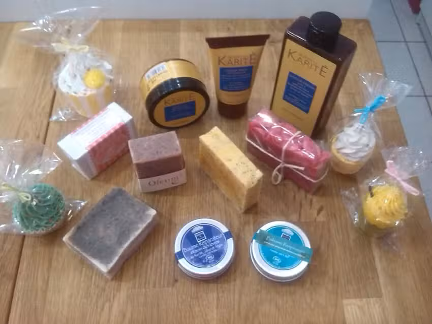 Jaboner&iacute;a Laguerza