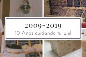 Jabones Artesanos Vanesa