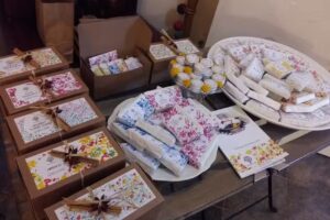 Jabones Del Ed&eacute;n S.L