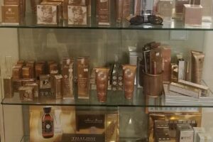 Jade Est&eacute;tica Y Masaje