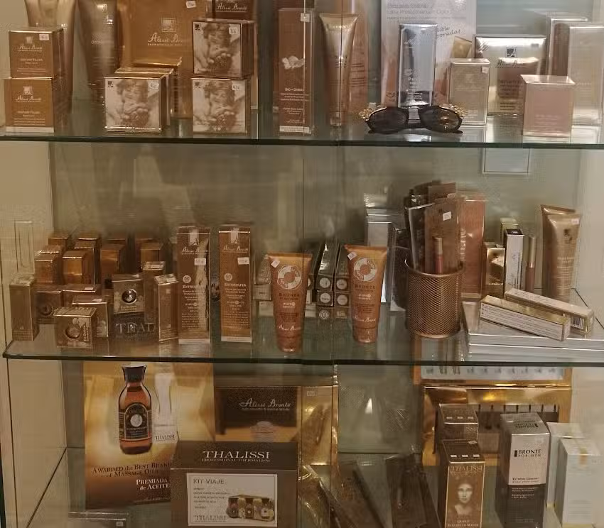 Jade Est&eacute;tica Y Masaje