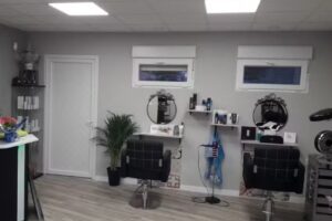 Jade Sal&oacute;n de Belleza