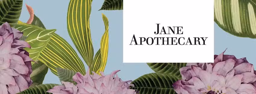 Jane Apothecary