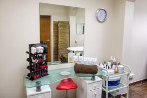 Janet Centre d&rsquo;Est&egrave;tica