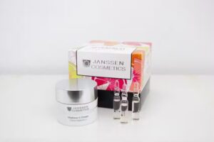 Janssen Cosmetics Espa&ntilde;a Norte