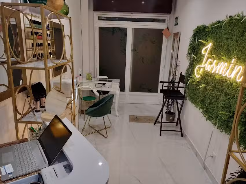 Jazmin Centro de Belleza