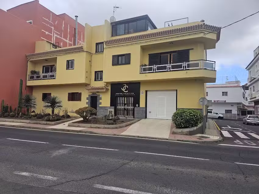 JC Centro Est&eacute;tico