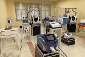 JE INNOVA STHETIC, S.L.