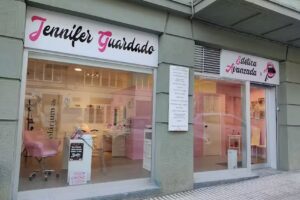 Jennifer Guardado Est&eacute;tica Avanzada