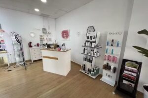 Jessica Amante Peluqueros