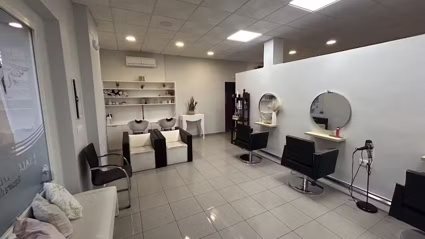 Jessica Pacheco sal&oacute;n belleza