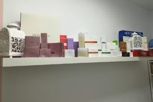 JESSMEL NAILS &ndash; SALON DE BELLEZA &ndash; JESSICA MEL