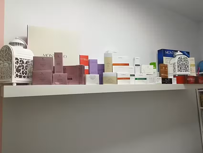 JESSMEL NAILS &ndash; SALON DE BELLEZA &ndash; JESSICA MEL