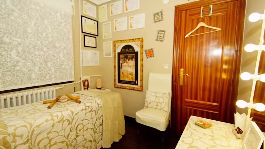 Jessy Diez [ Dermoest&eacute;tica y micropigmentaci&oacute;n]