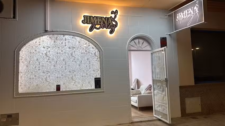 Jimena P&eacute;rez Beauty & Style