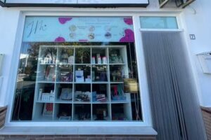 JM EST&Eacute;TICA Y BELLEZA