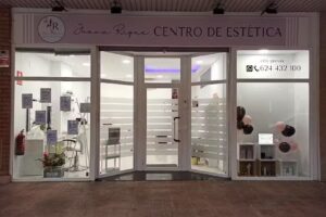 Joana Rique Centro de Est&eacute;tica