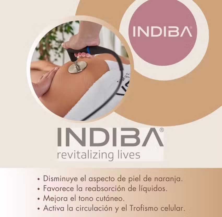 Johanna Baisch Est&eacute;tica & Cosmiatr&iacute;a