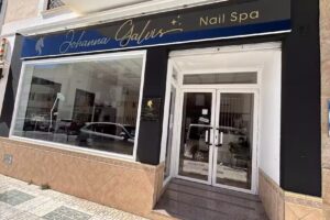 Johanna Galvis Nail Spa
