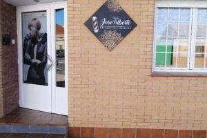 Jose Alberto, Peluquer&iacute;a Y Est&eacute;tica